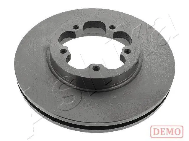 Brake Disc (60-00-0331C)