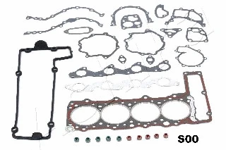 Gasket Kit, cylinder head (48-0S-S00)