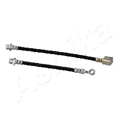 Holding Bracket, brake hose (69-04-498)