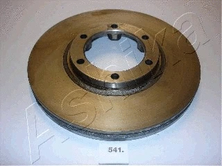 Brake Disc (60-05-541)
