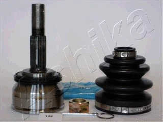 Joint Kit, drive shaft (62-01-102)