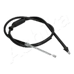 Cable Pull, parking brake (131-00-0274)