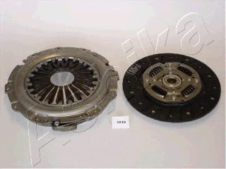 Clutch Kit (92-01-1016)