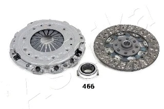 Clutch Kit (92-04-466)