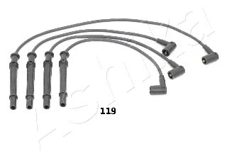 Ignition Cable Kit (132-01-119)