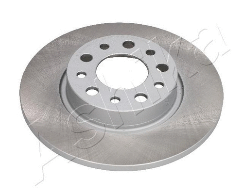 Brake Disc (61-09-912C)