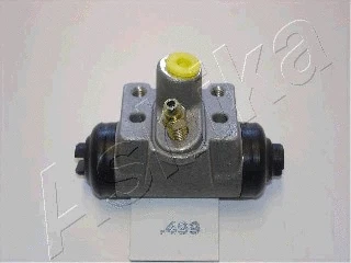Wheel Brake Cylinder (67-04-499)