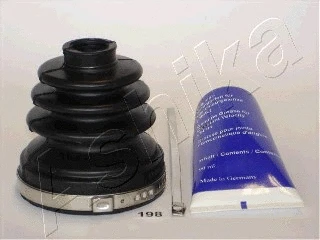 Bellow Kit, drive shaft (63-01-198)