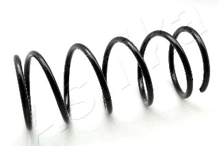 Suspension Spring (ZCA2211C)