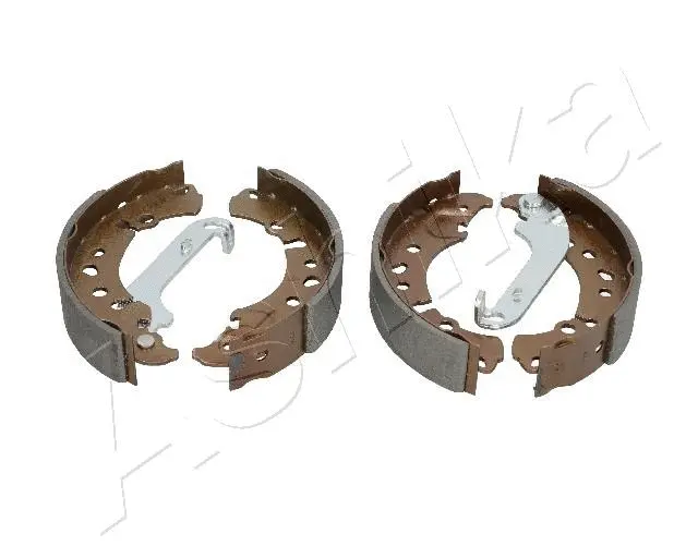 Brake Shoe Set (55-00-0318)