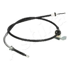 Cable Pull, parking brake (131-00-0116)