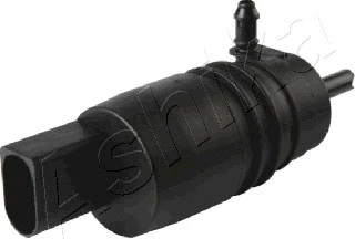 Washer Fluid Pump, window cleaning (156-0W-W02)