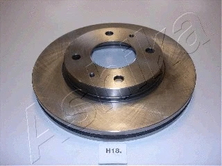 Brake Disc (60-0H-018)