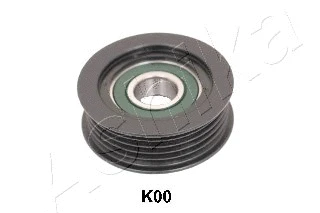 Deflection/Guide Pulley, V-ribbed belt (129-0K-K00)