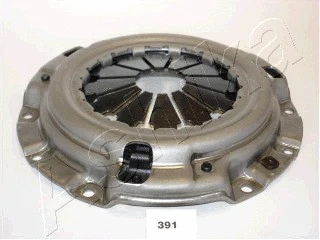 Clutch Pressure Plate (70-03-391)