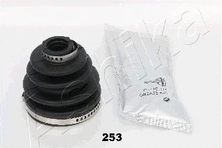 Bellow Kit, drive shaft (63-02-253)