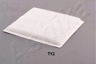 Filter, cabin air (21-TY-TY2)