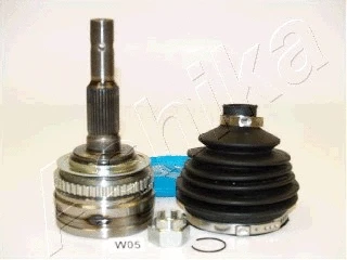 Joint Kit, drive shaft (62-0W-W05)