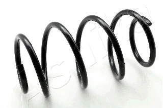 Suspension Spring (ZCA2593H)
