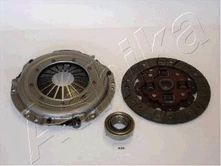 Clutch Kit (92-04-435)