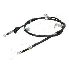 Cable Pull, parking brake (131-04-422L)