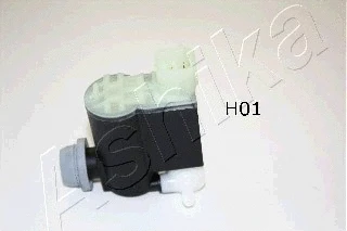 Washer Fluid Pump, window cleaning (156-0H-H01)