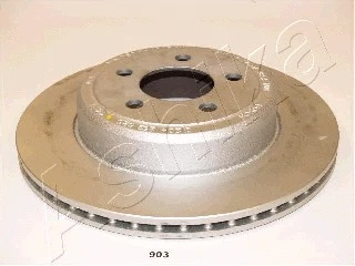 Brake Disc (61-09-903)
