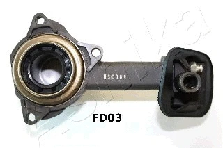 Clutch Release Bearing