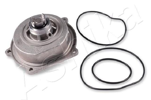 Water Pump, engine cooling (35-0L-L14)