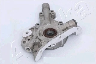 Oil Pump (157-DW-DW02)