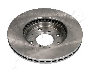 Brake Disc (60-08-815C)