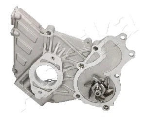 Water Pump, engine cooling (35-02-248)