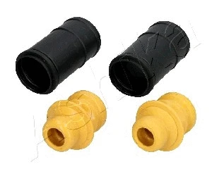 Dust Cover Kit, shock absorber (159-05-504)