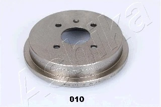 Brake Drum (56-00-010)