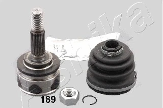 Joint Kit, drive shaft (62-01-189)