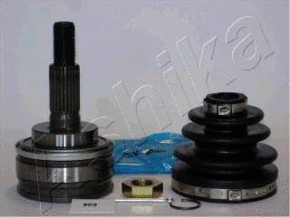 Joint Kit, drive shaft (62-02-203)