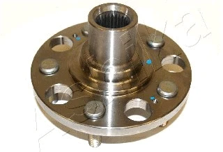 Wheel Hub (44-20540)