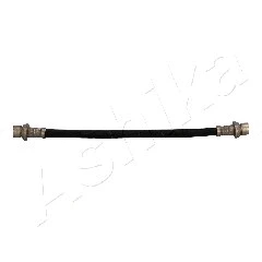 Holding Bracket, brake hose (69-02-2008)
