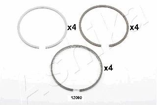 Piston Ring (34-12090)