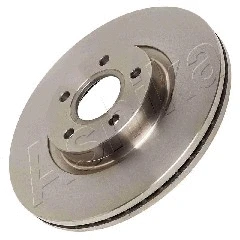 Brake Disc (60-00-0302)