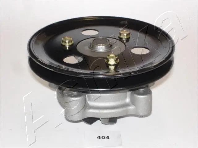 Water Pump, engine cooling (35-04-404)