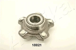 Wheel Hub