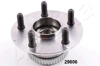 Wheel Hub