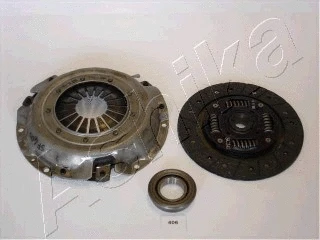 Clutch Kit (92-04-406)