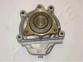 Water Pump, engine cooling (35-04-409)