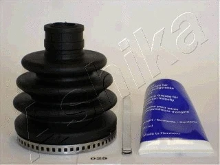 Bellow Kit, drive shaft (63-00-025)