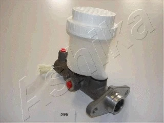 Brake Master Cylinder (68-05-598)