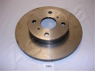 Brake Disc (60-02-243)