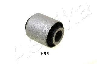 Mounting, control/trailing arm (GOM-H95)