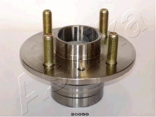 Wheel Hub